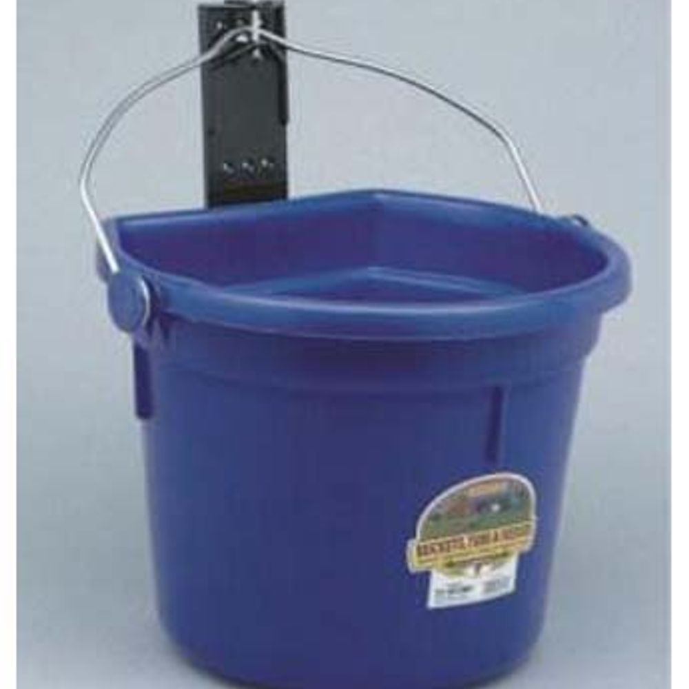 Little Giant Plastic Wall Bracket