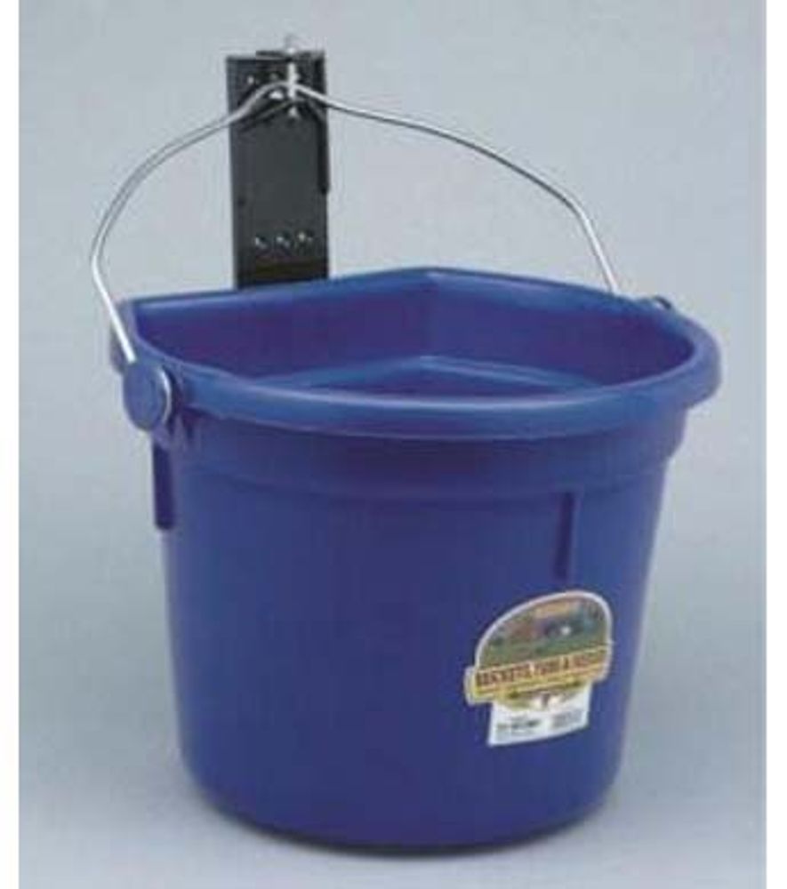 Little Giant Plastic Wall Bracket