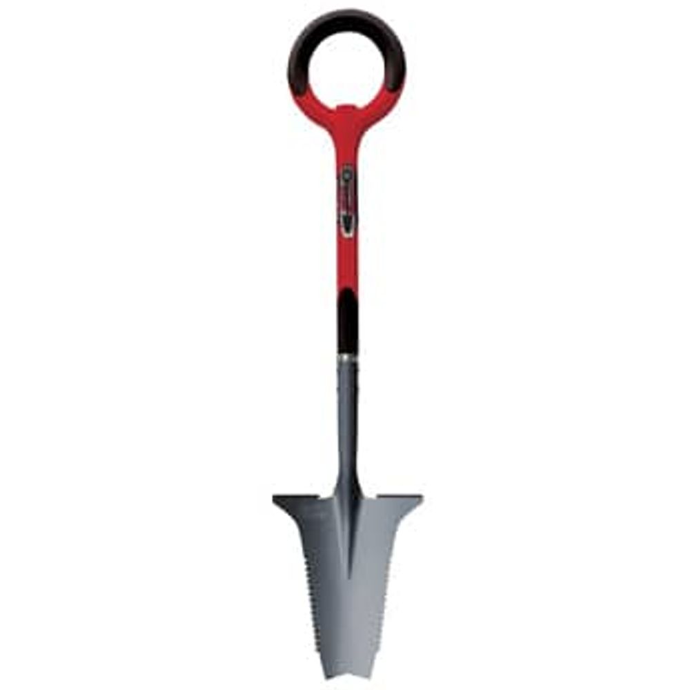 Radius, Root Slayer Weeder