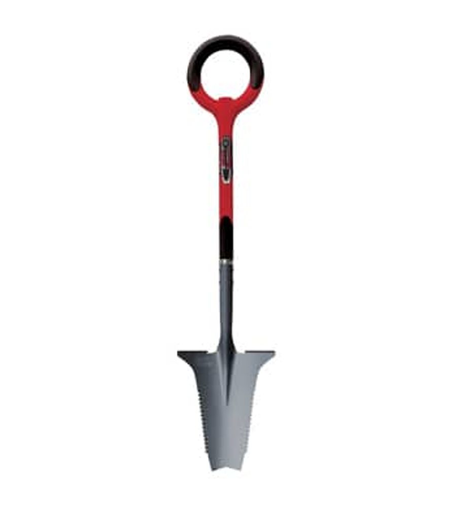 Radius, Root Slayer Weeder
