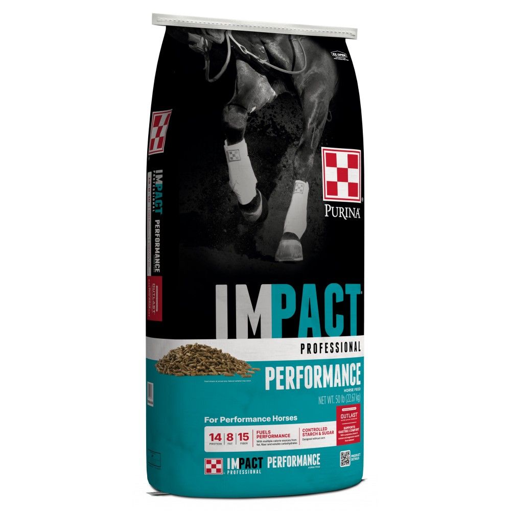 Purina, Impact Professional Performance, 50 lb