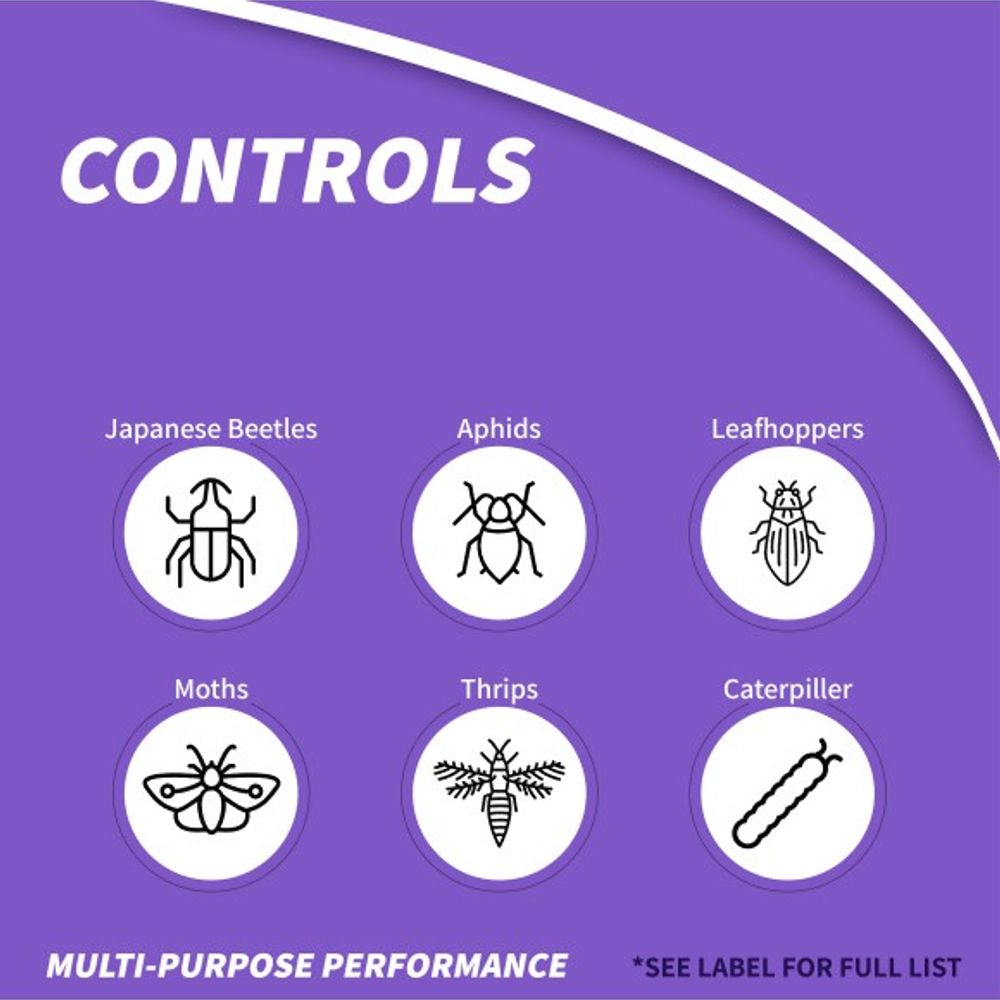 Bonide, Fruit Tree & Plant Guard Spray, 32 oz