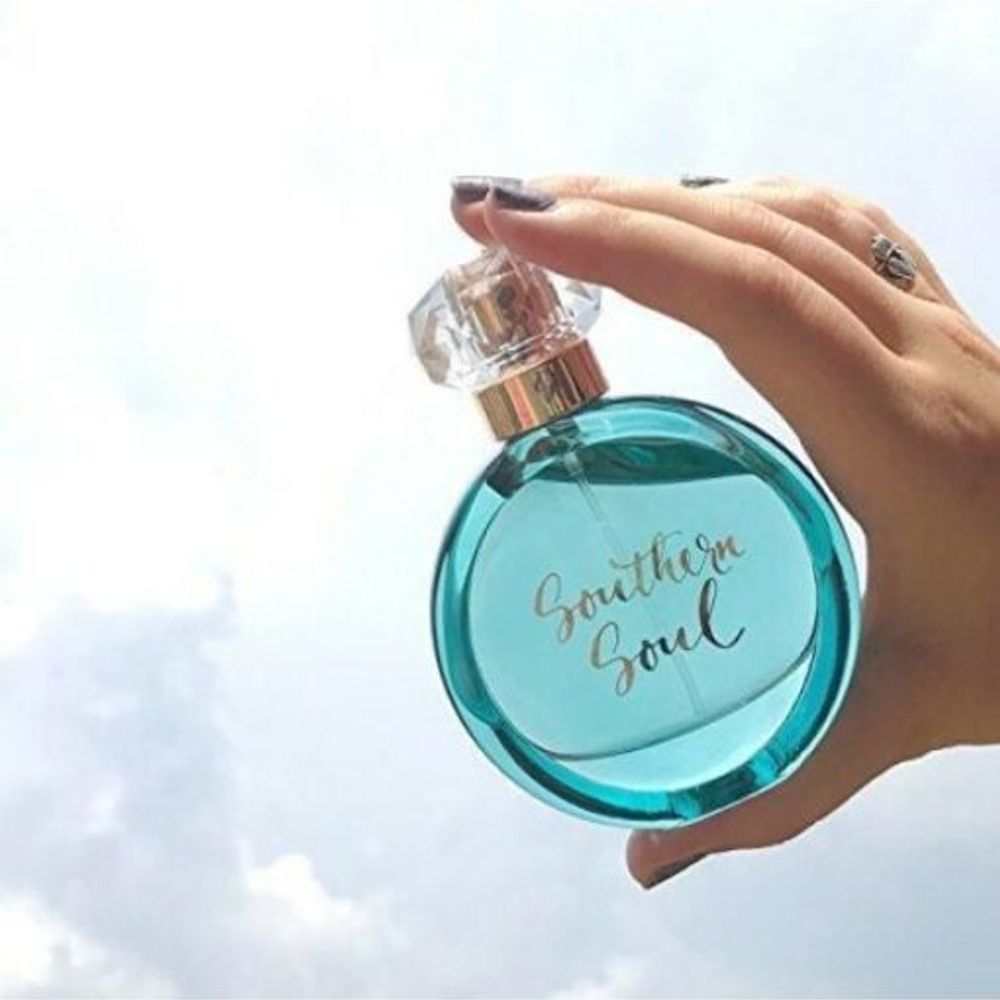 Tru Fragrance & Beauty, Southern Soul Ladies' Perfume, 1.7 oz