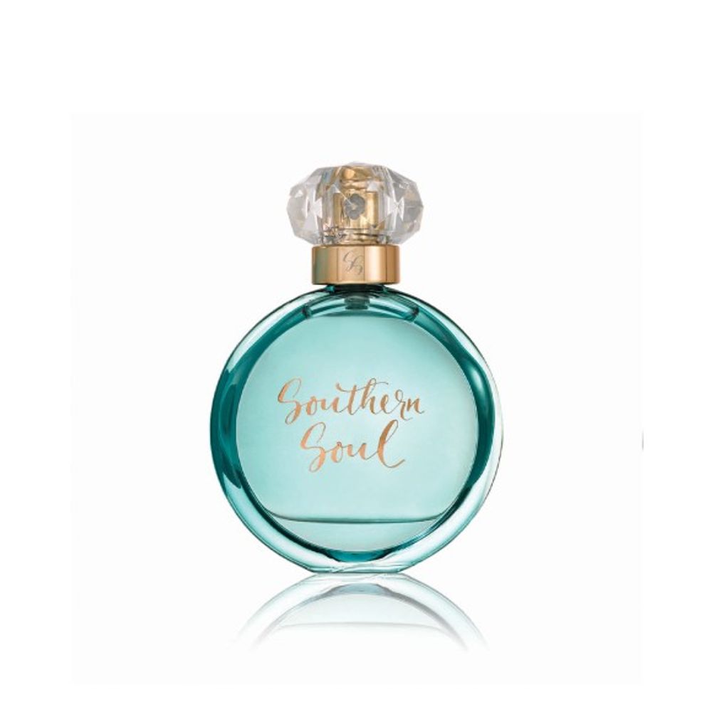Tru Fragrance & Beauty, Southern Soul Ladies' Perfume, 1.7 oz