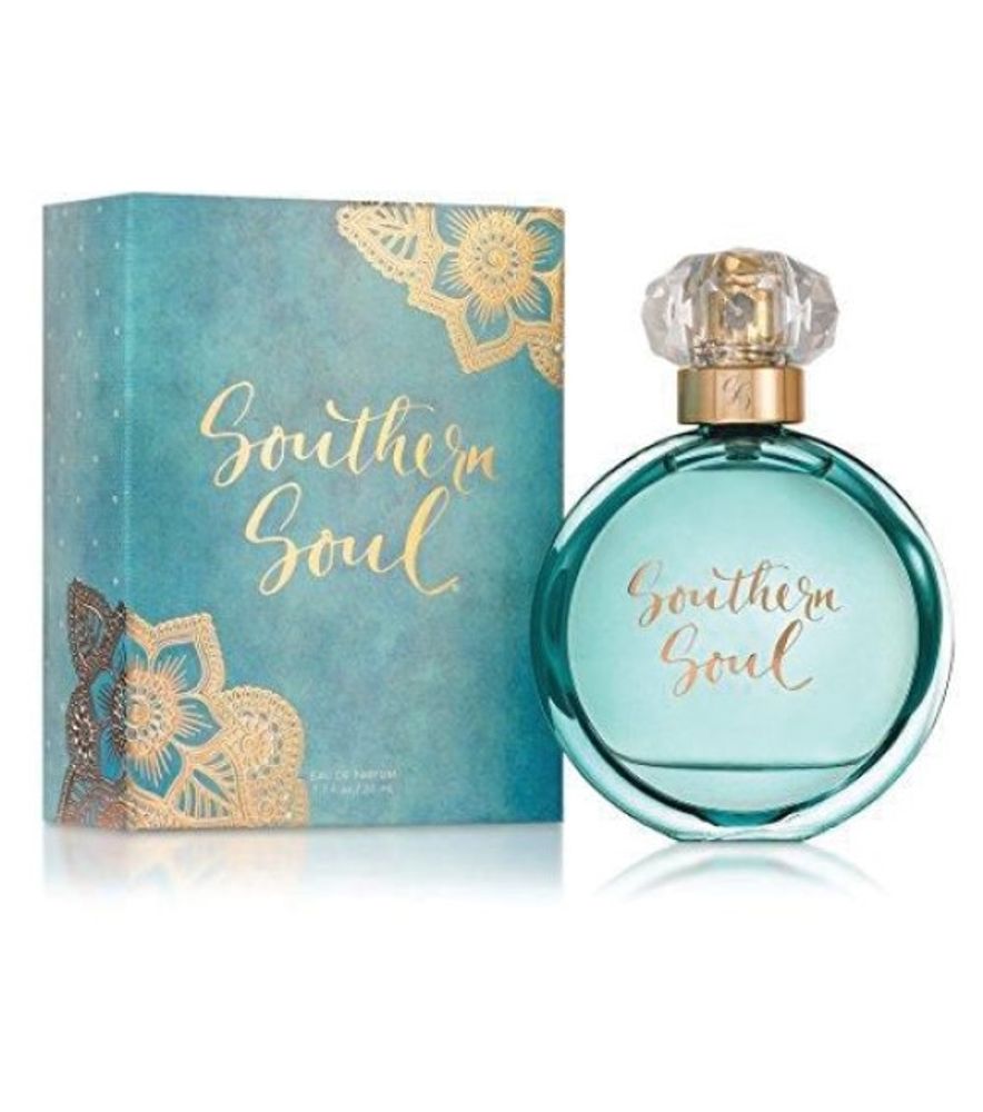 Tru Fragrance & Beauty, Southern Soul Ladies' Perfume, 1.7 oz