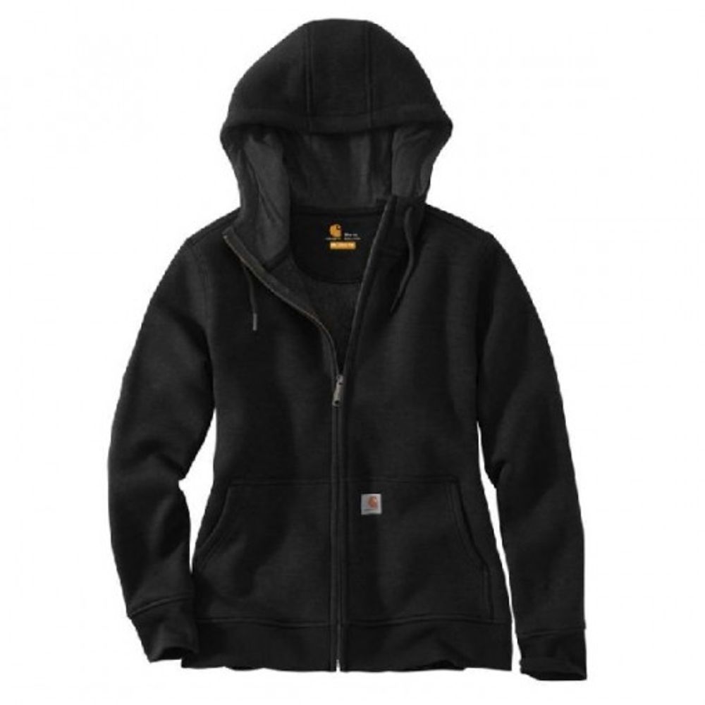 Carhartt, Ladies Clarksburg Full-Zip Hoodie, 102788