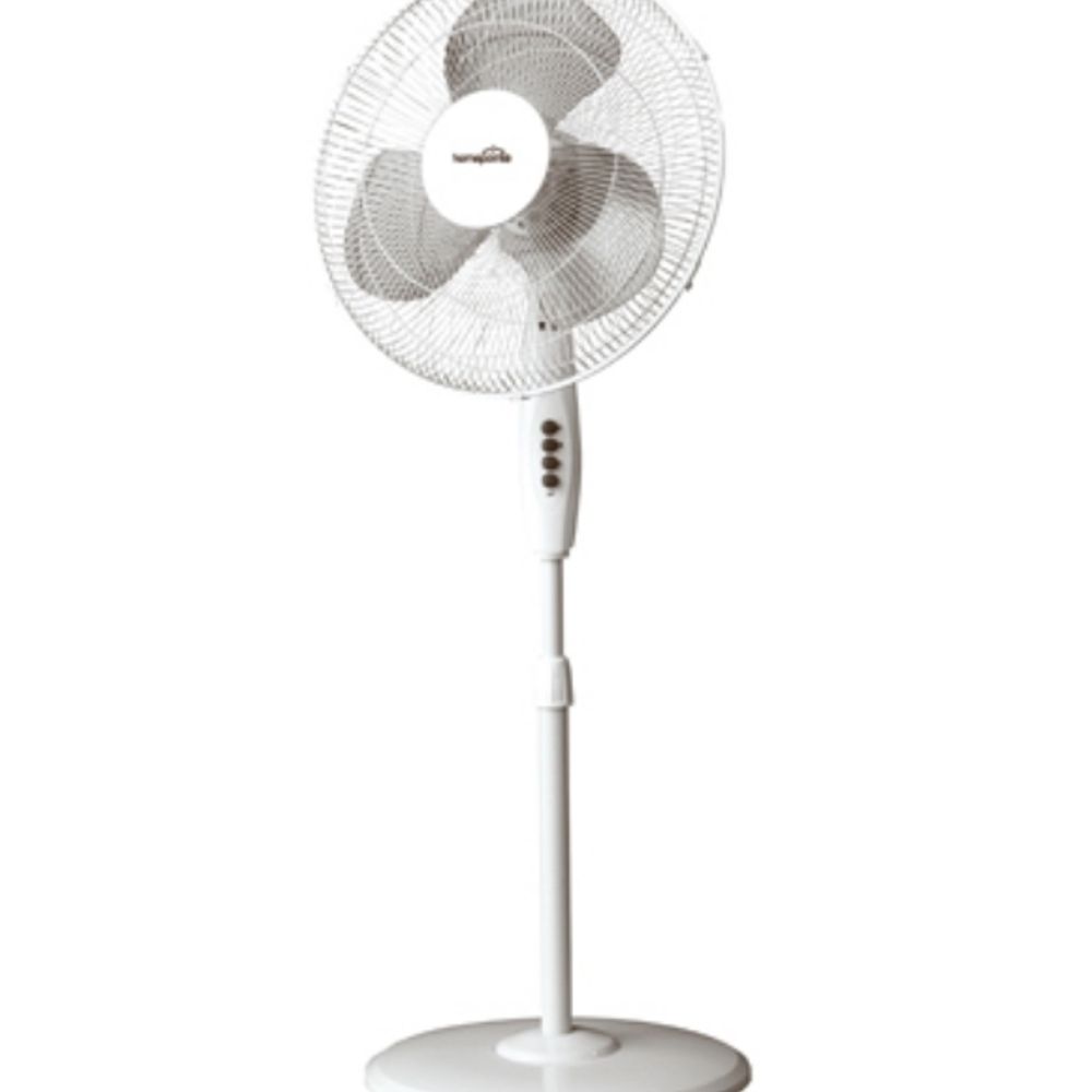 WestPointe, 16" Oscillation Stand Fan