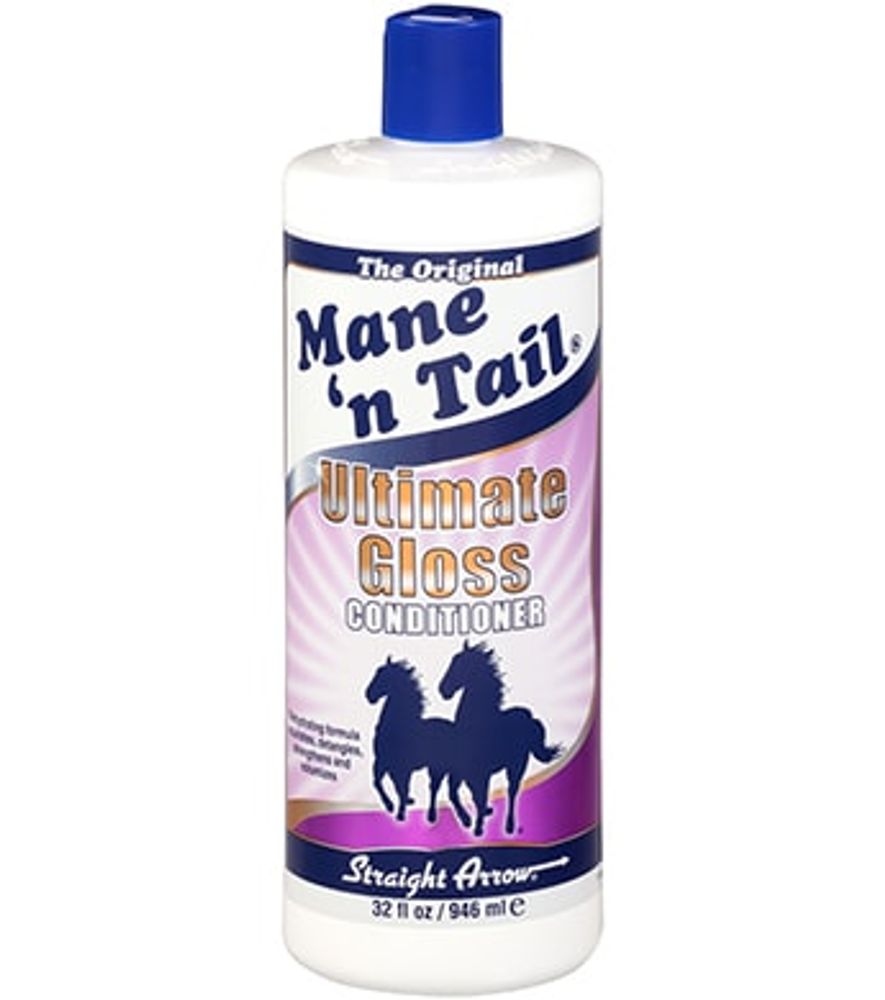 Mane 'N Tail, Ultimate Gloss Conditioner, 1 qt