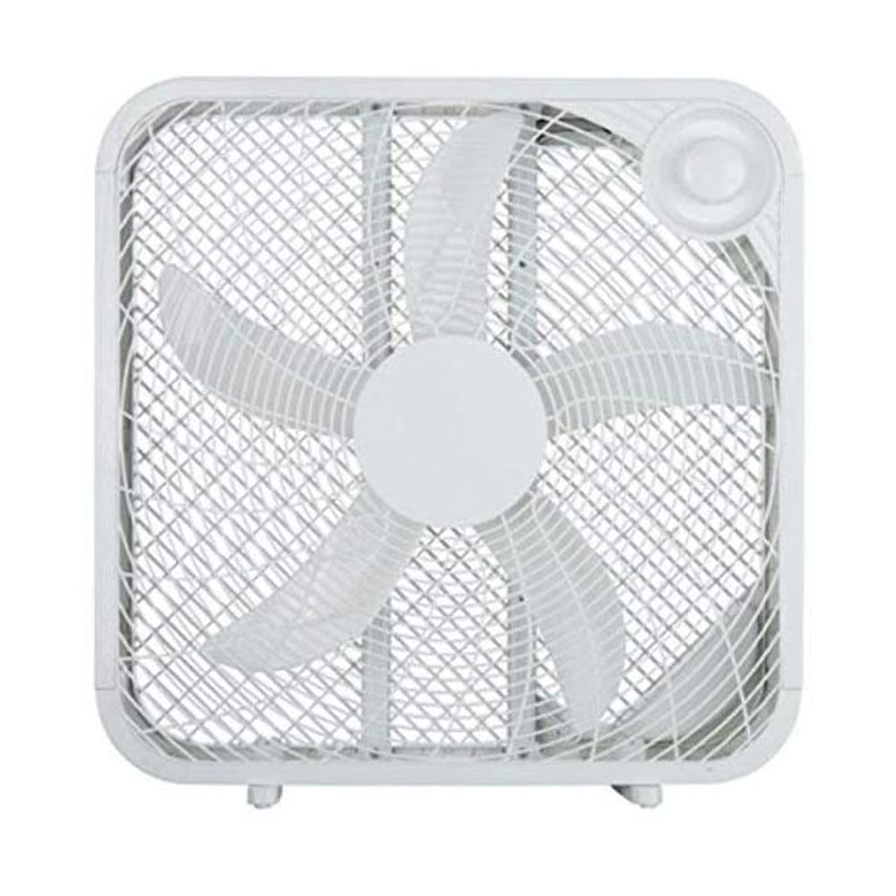 WestPointe, 20" Box Fan