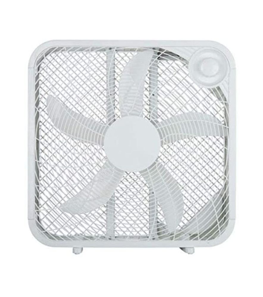 WestPointe, 20" Box Fan