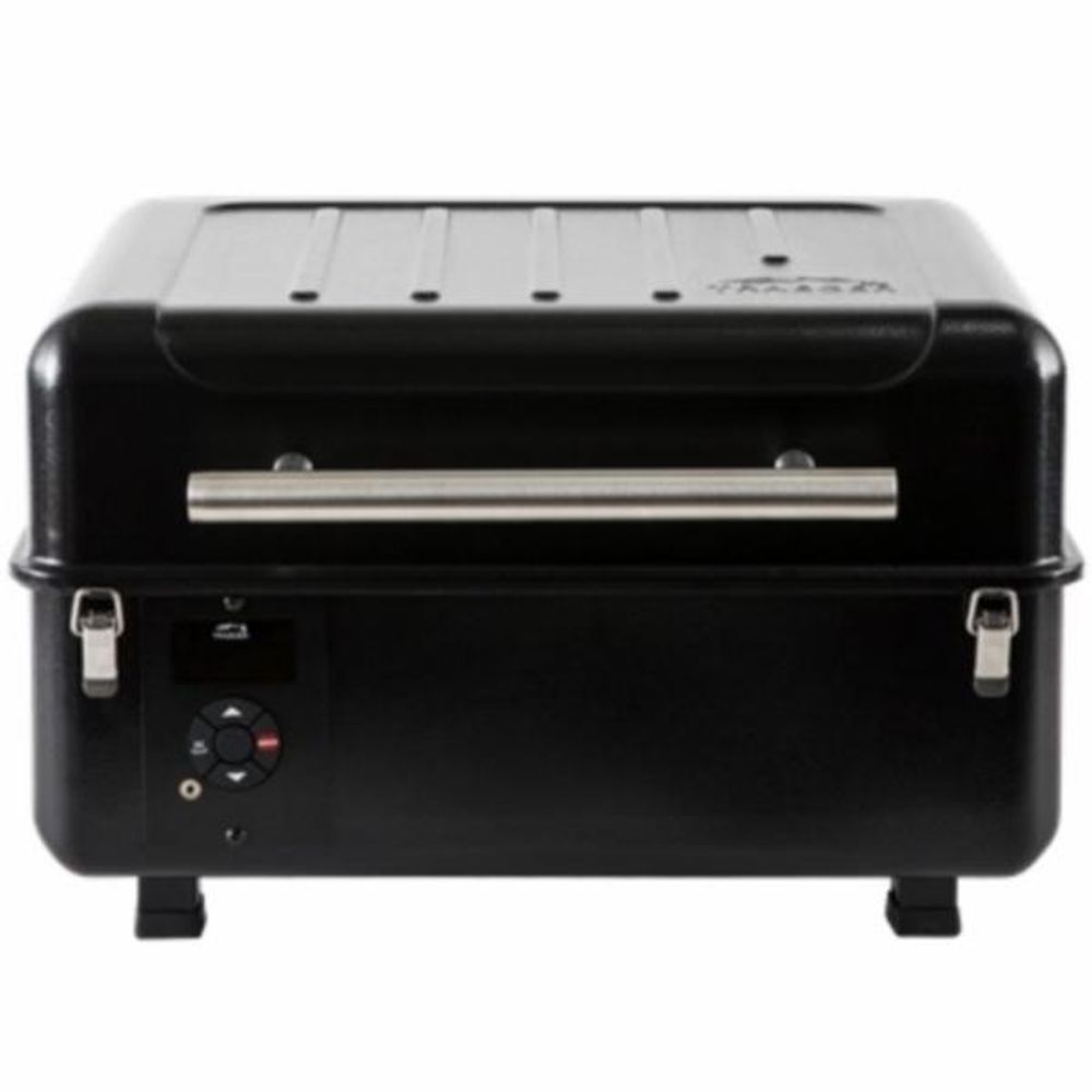 Traeger, Ranger Portable Grill