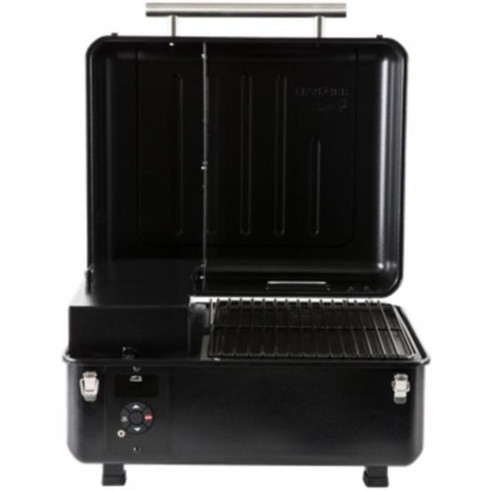 Traeger, Ranger Portable Grill