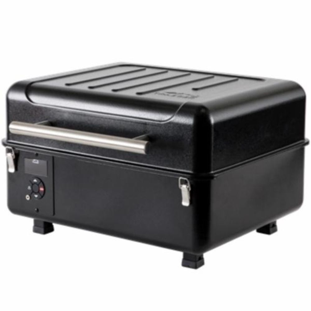 Traeger, Ranger Portable Grill