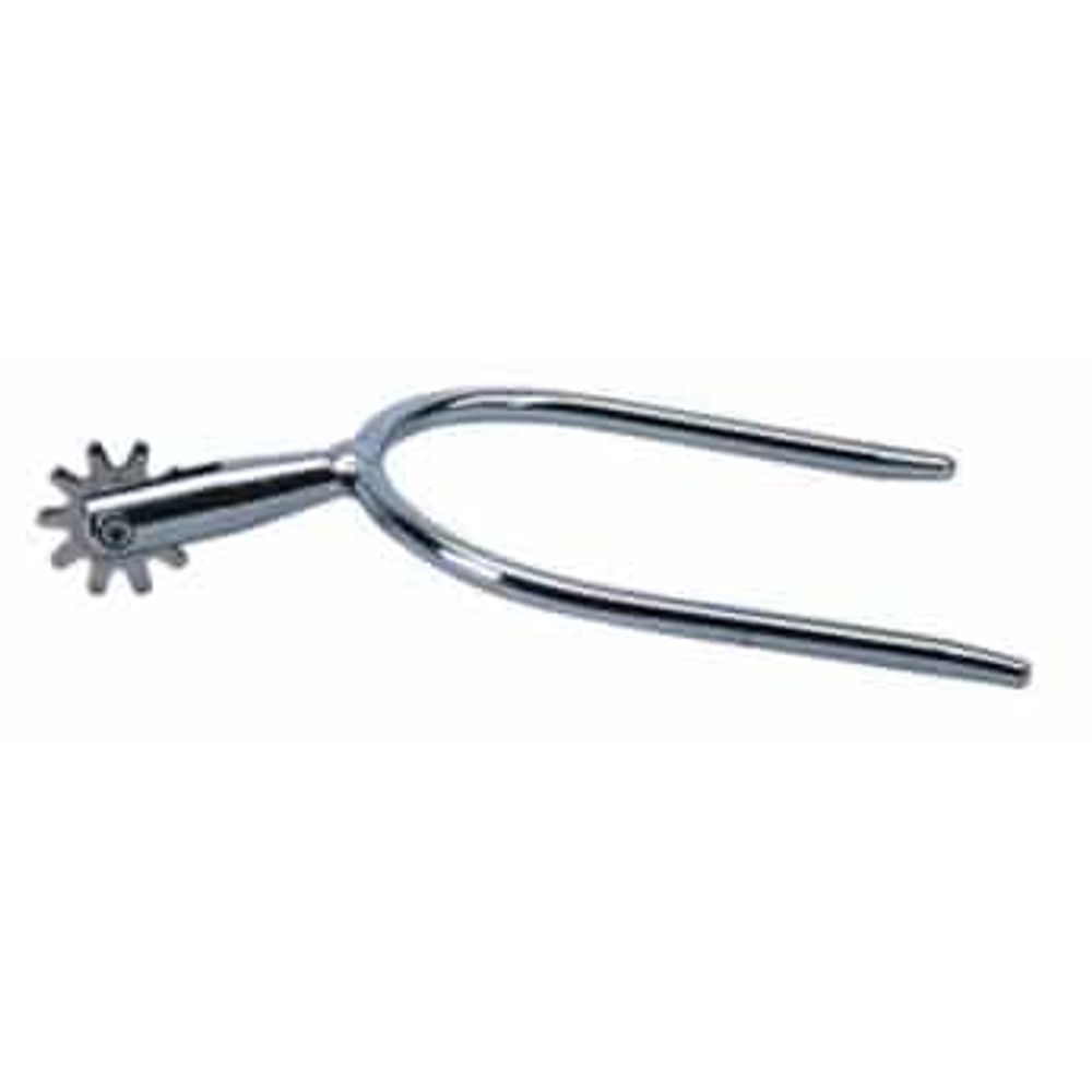 Weaver Leather Ladies' Quick-On Spurs