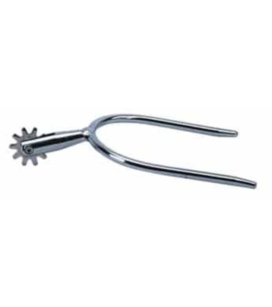 Weaver Leather Ladies' Quick-On Spurs