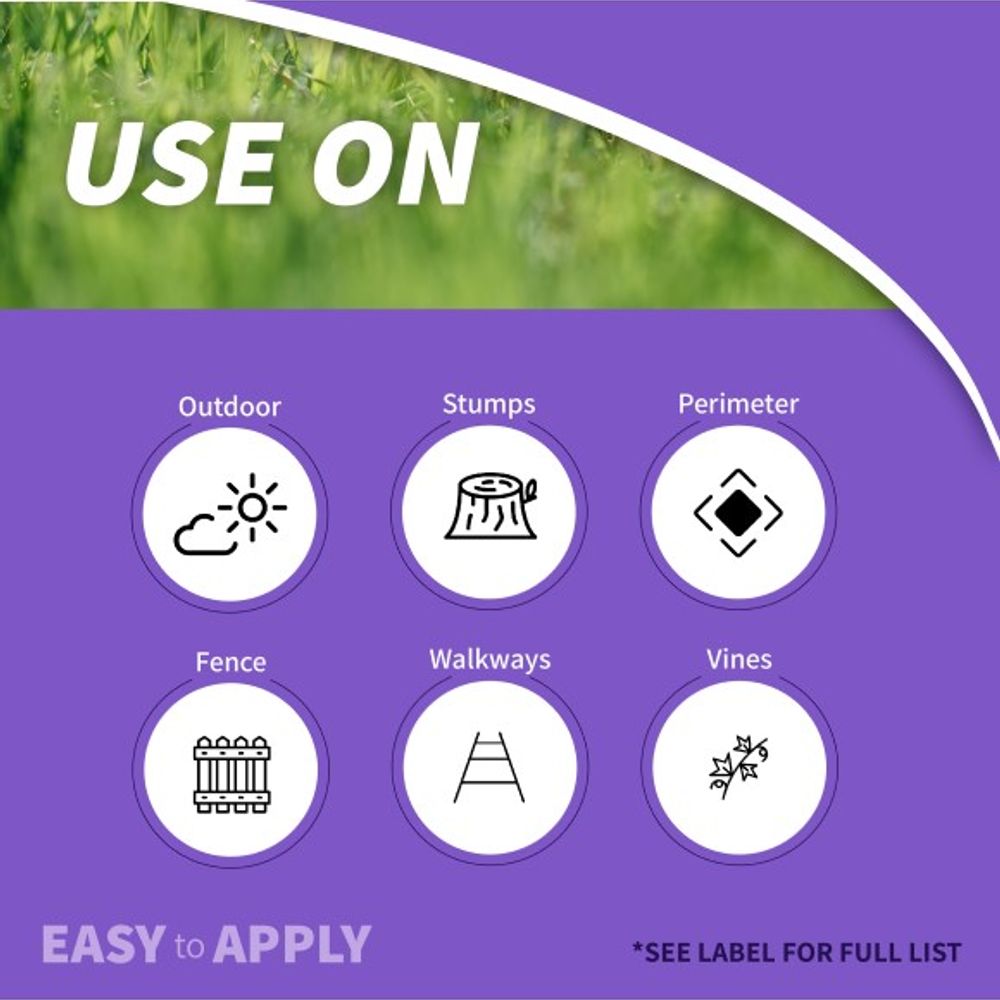 Bonide, Stump-Out Stump & Vine Killer, 8 oz