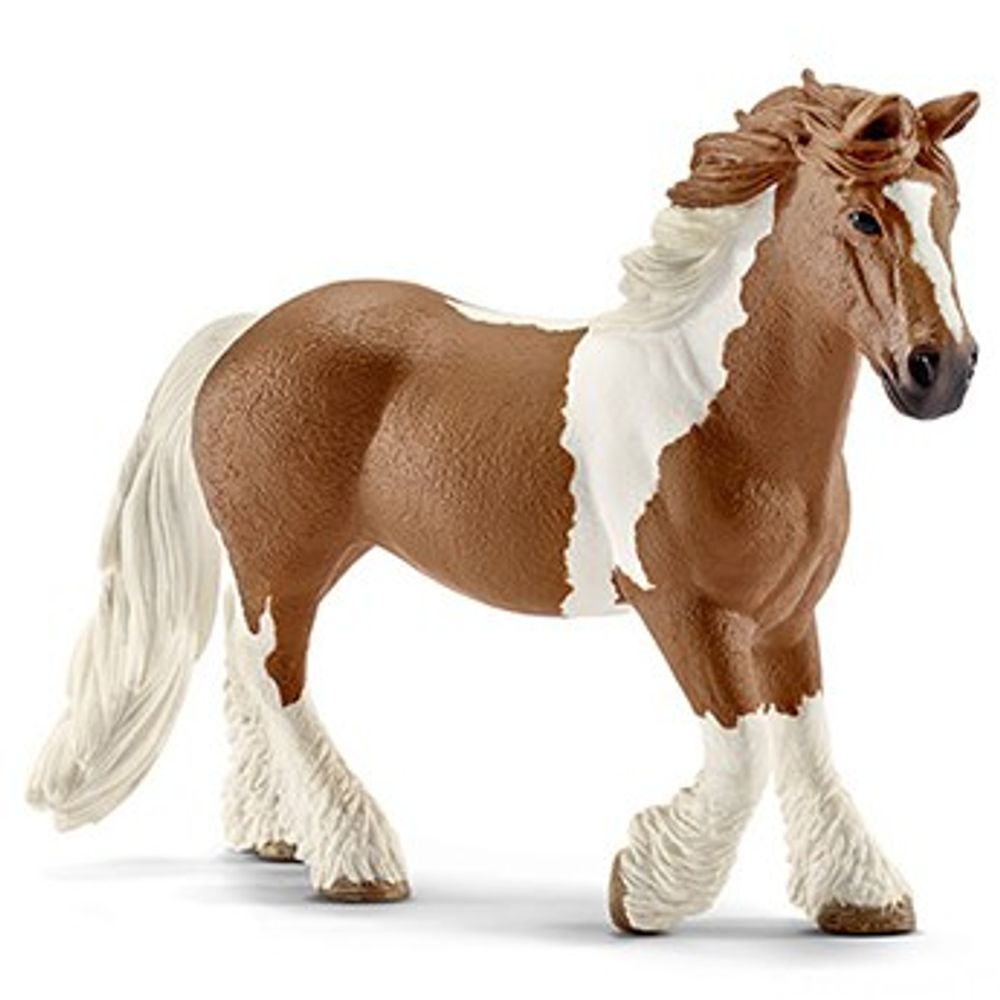 Schleich, Tinker Mare Toy Figure, 13773