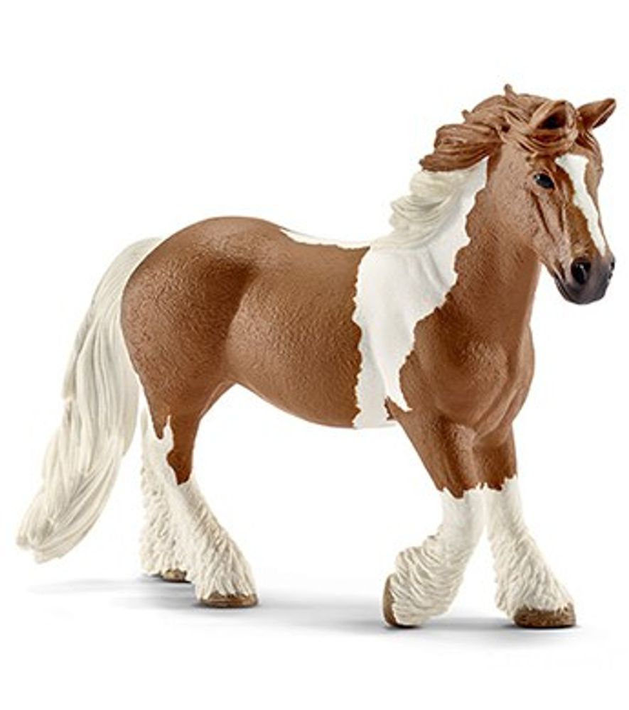 Schleich, Tinker Mare Toy Figure, 13773