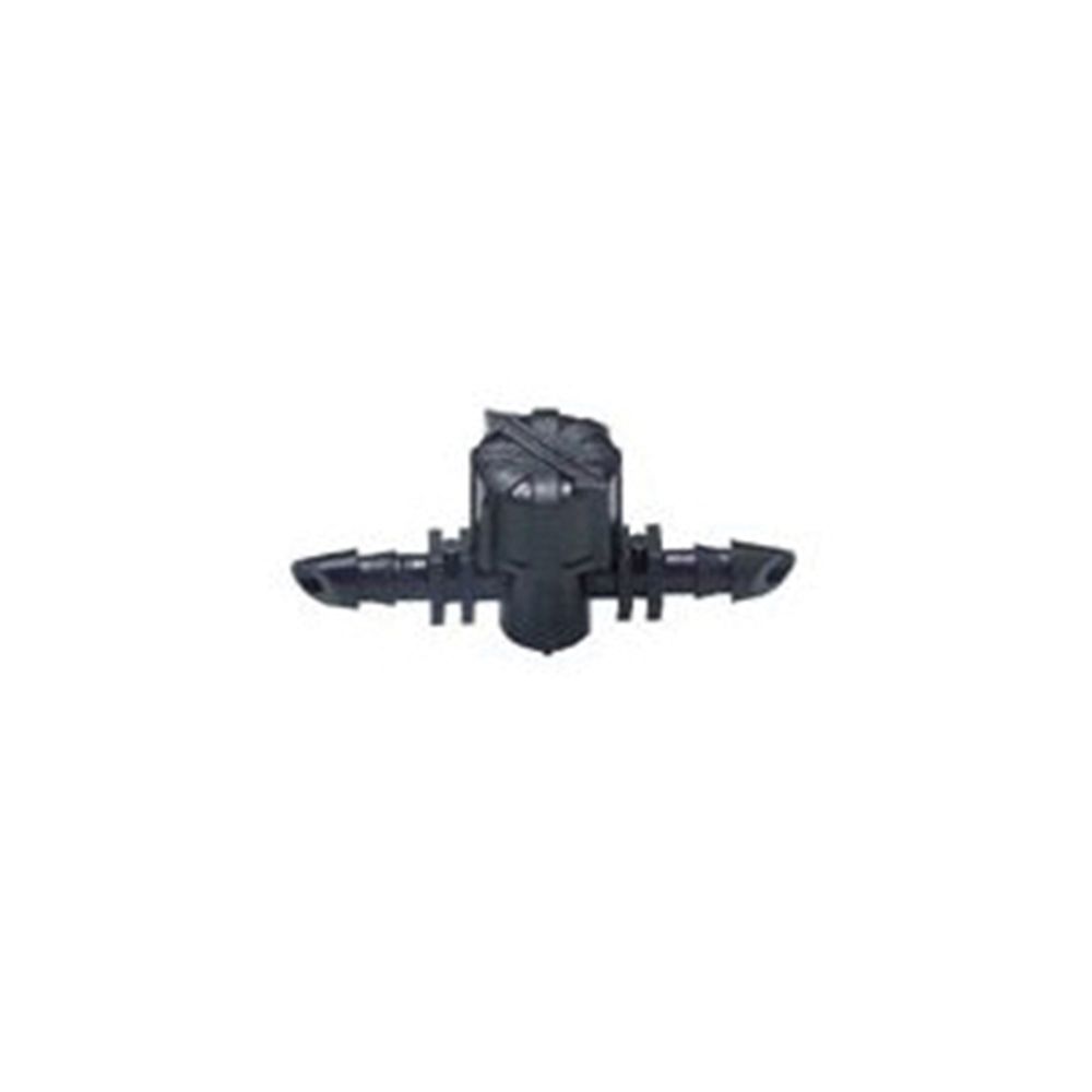 Raindrip Barbed Valves, 2 pk.