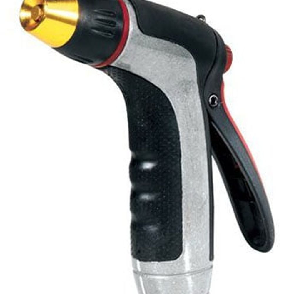 Adjustable Metal Nozzle