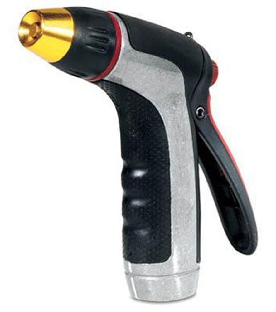 Adjustable Metal Nozzle