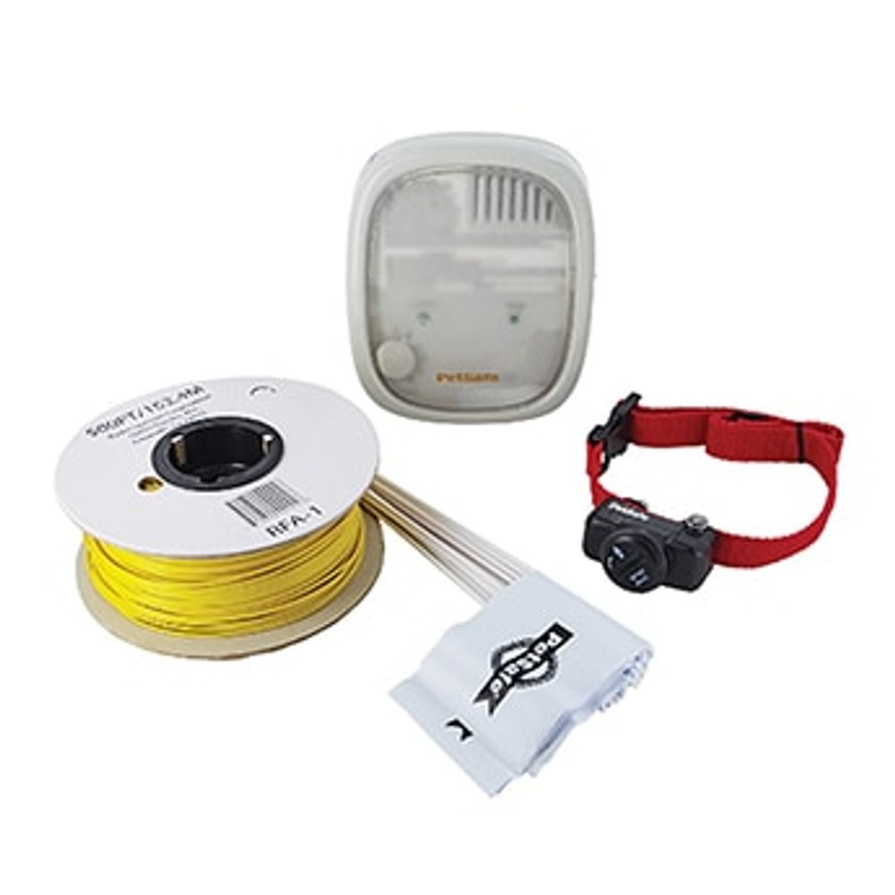 PetSafe, In-Ground Fence