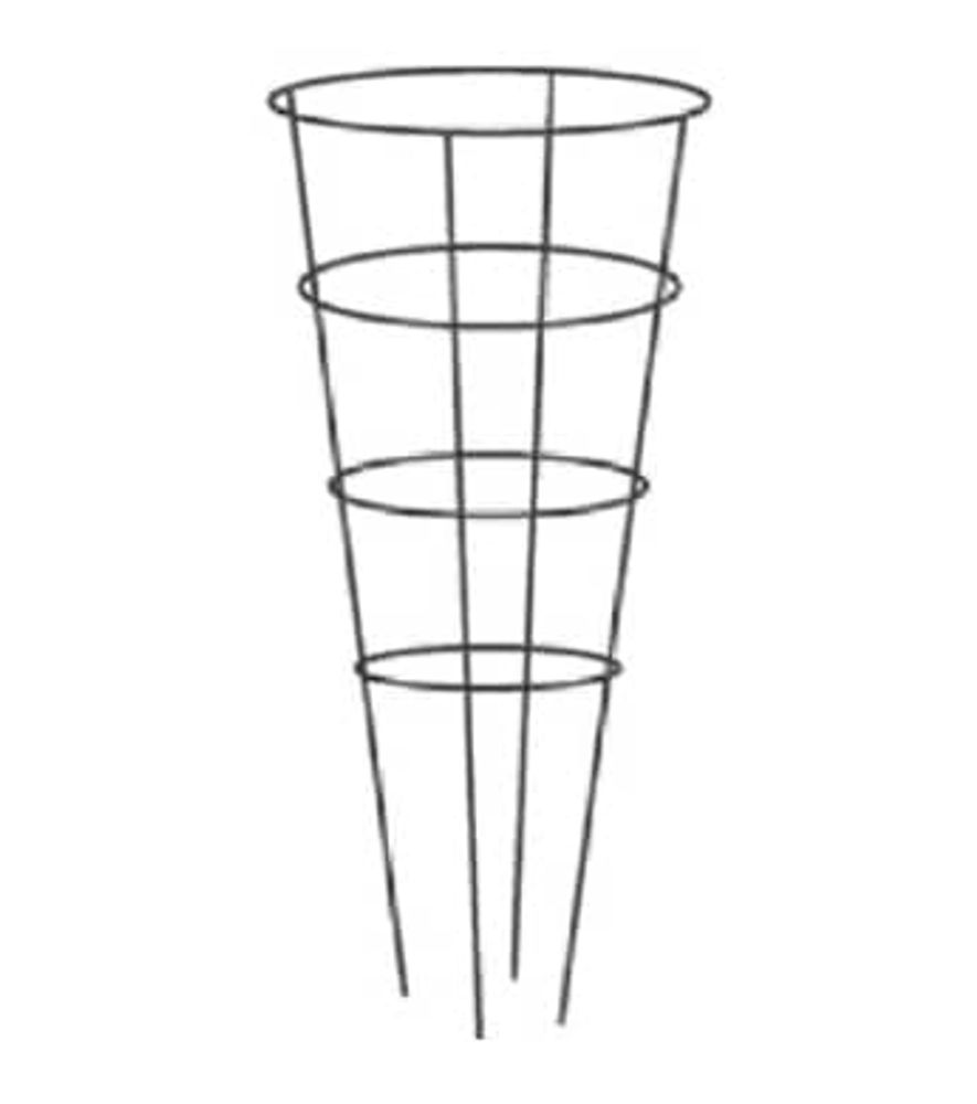 Galvanized Tomato Cage, 14 in. X 42 in.