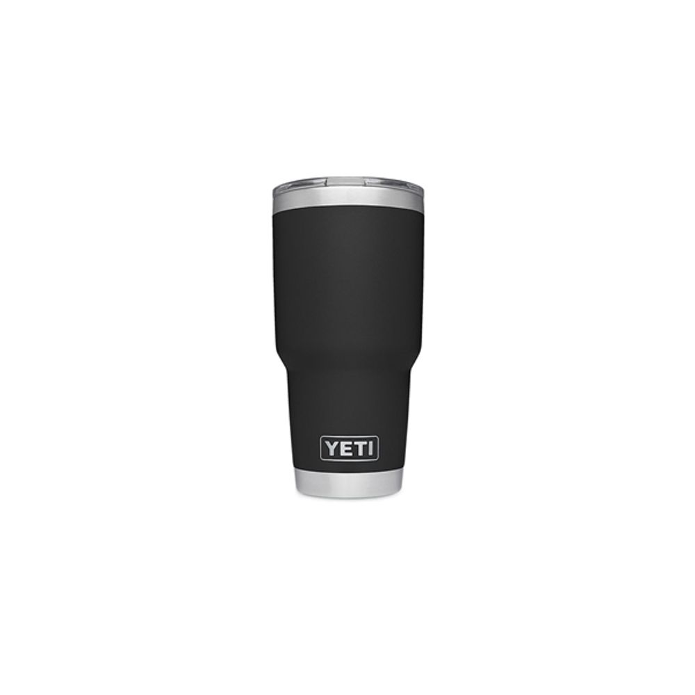 YETI Rambler 30 oz Tumbler Black