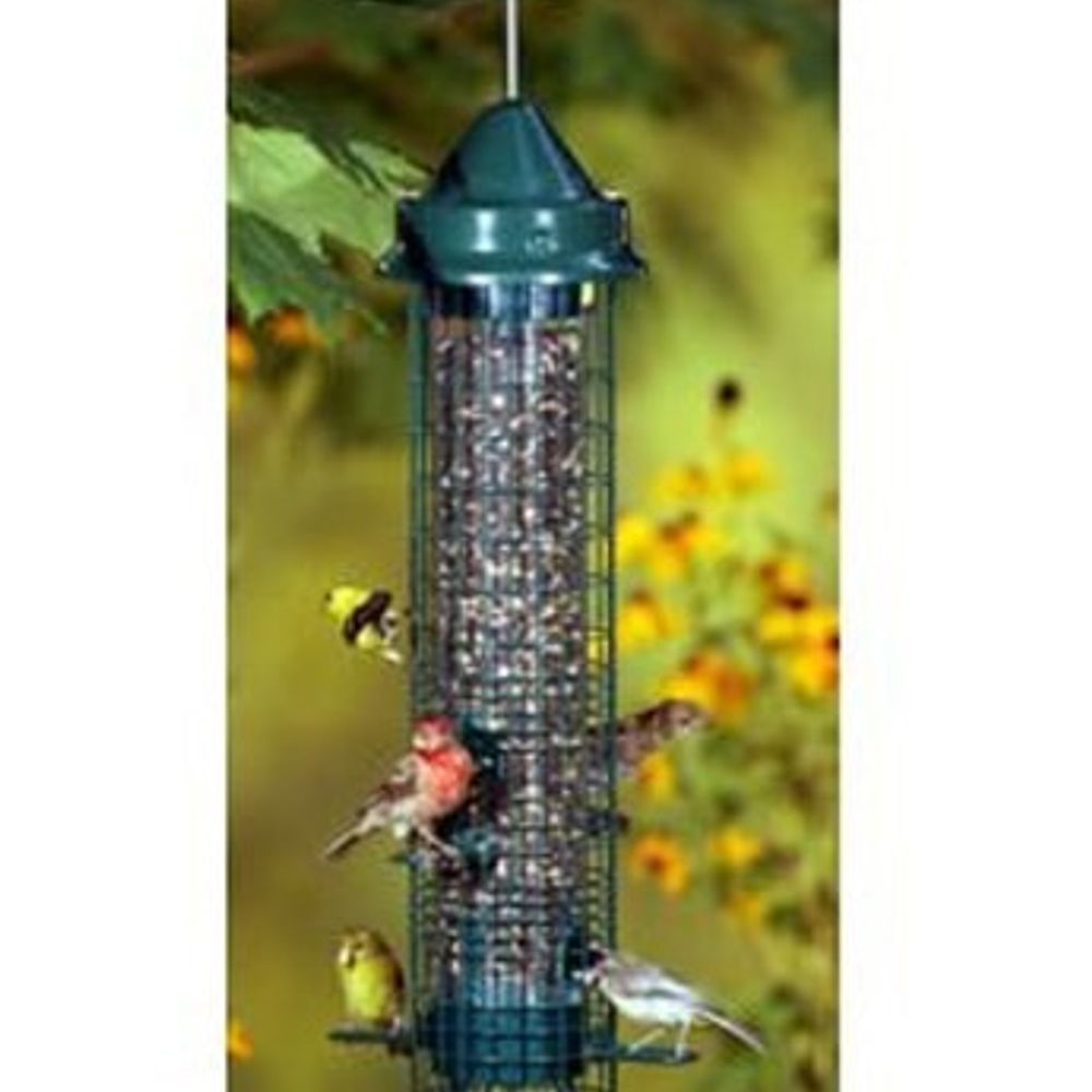 Squirrel Buster Classic Bird Feeder