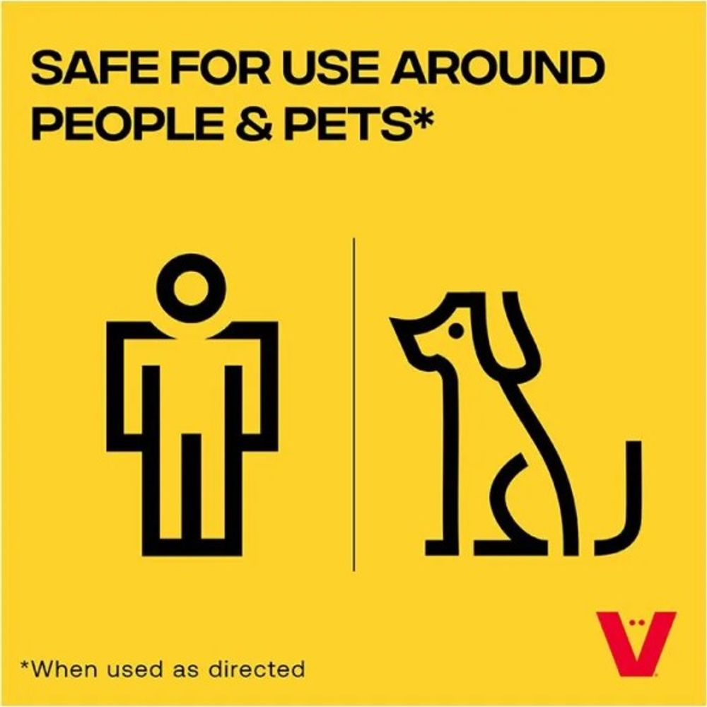 Victor, Catch & Hold Mouse Trap