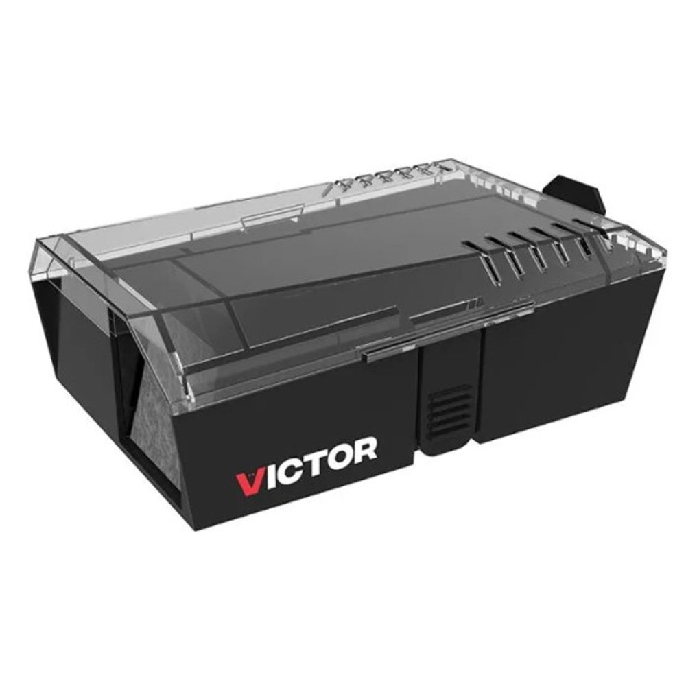 Victor, Catch & Hold Mouse Trap