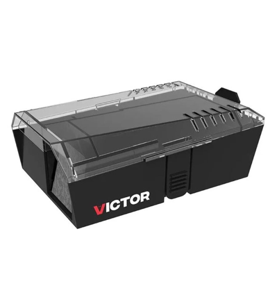 Victor, Catch & Hold Mouse Trap