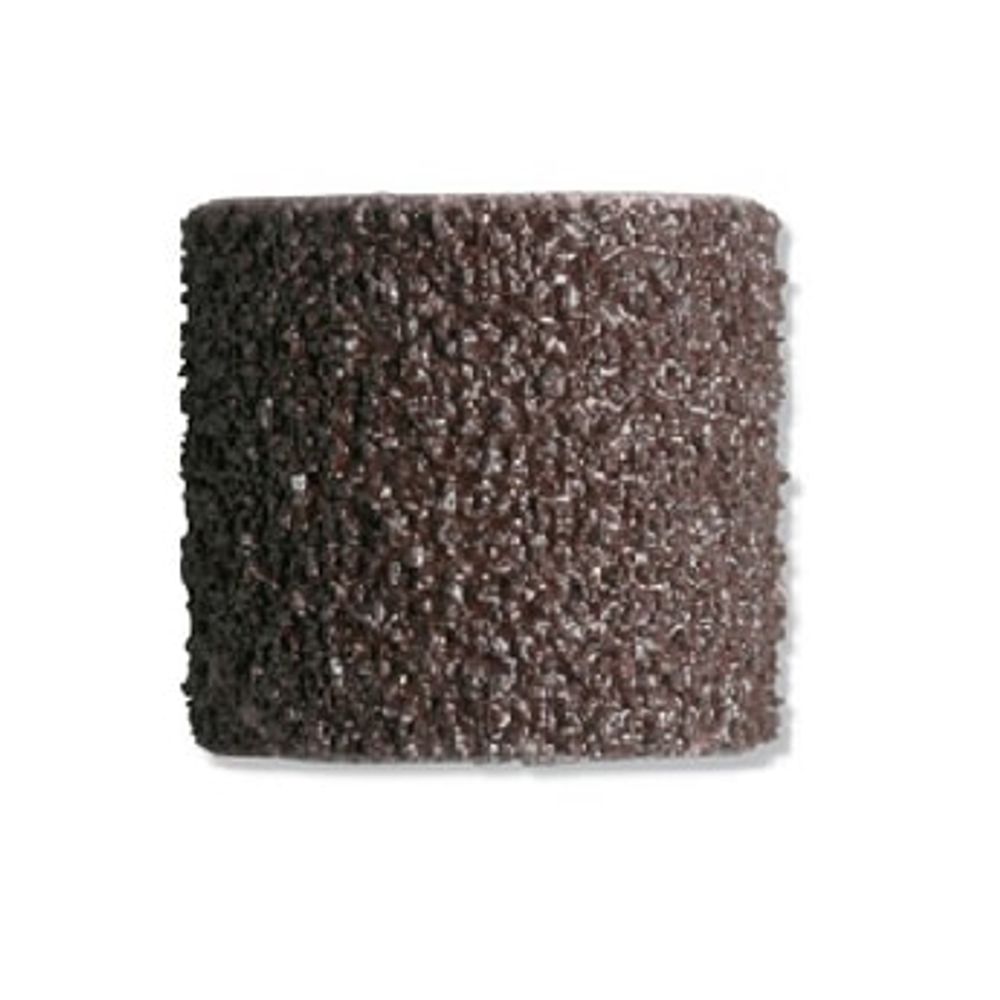 Dremel 60-Grit Sanding Band, 1/2 in., 6 pk.