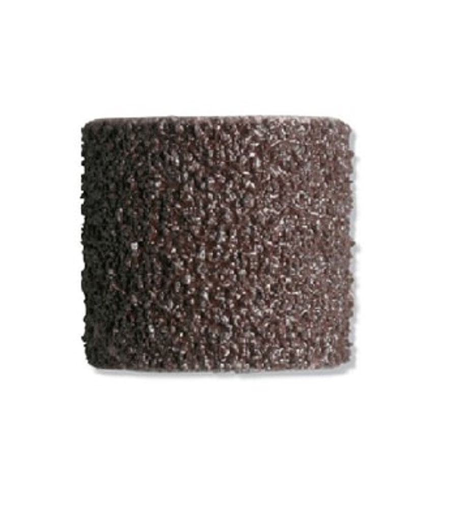 Dremel 60-Grit Sanding Band, 1/2 in., 6 pk.