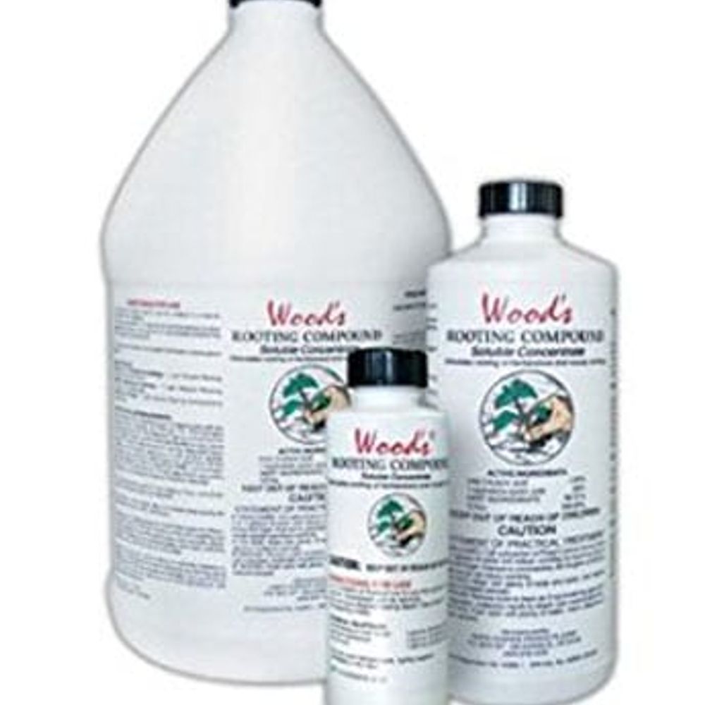 Wood's Rooting Compound, 4 oz.