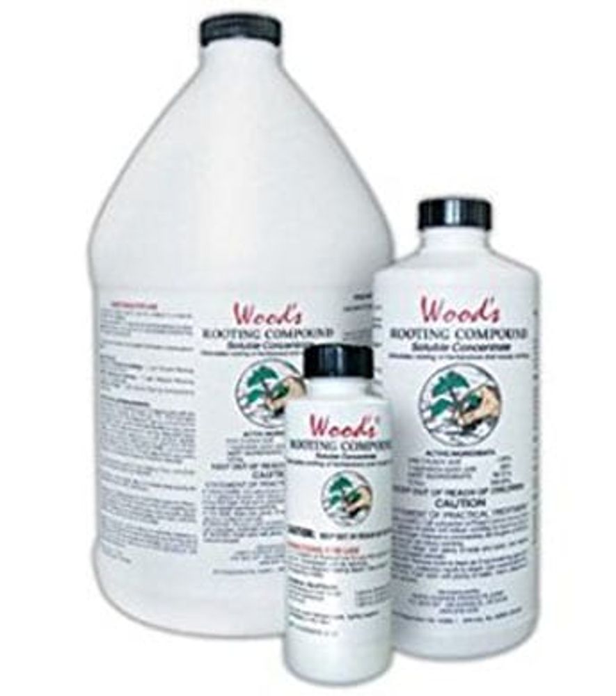 Wood's Rooting Compound, 4 oz.