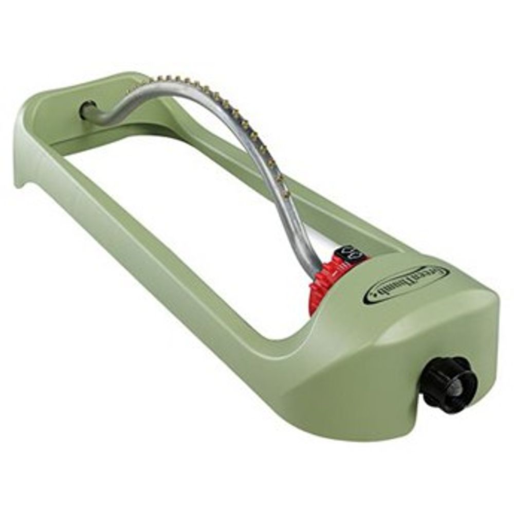 Green Thumb, Poly Oscillating Sprinkler