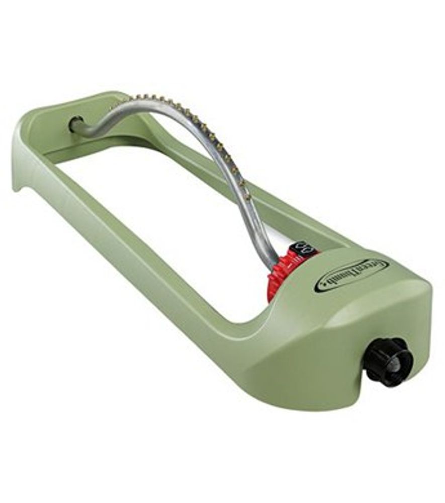 Green Thumb, Poly Oscillating Sprinkler