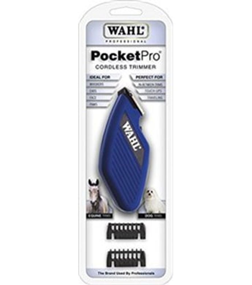 Wahl Pocket Pro Clippers
