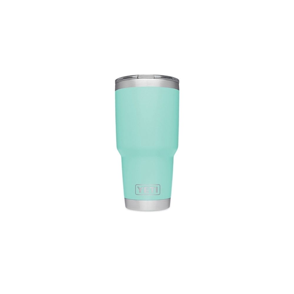YETI, Seafoam Rambler Tumbler, 30 oz