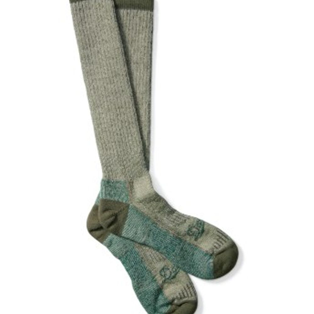 Danner, Merino Midweight Over Calf Hunting Socks USA, 75003