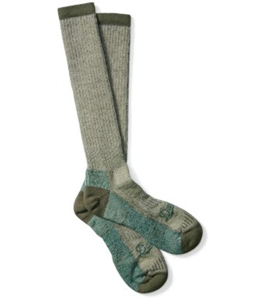 Danner, Merino Midweight Over Calf Hunting Socks USA, 75003