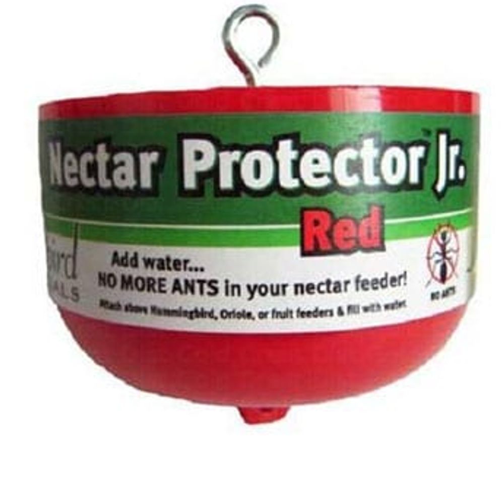 Songbird Essentials Red Nectar Protector Jr.
