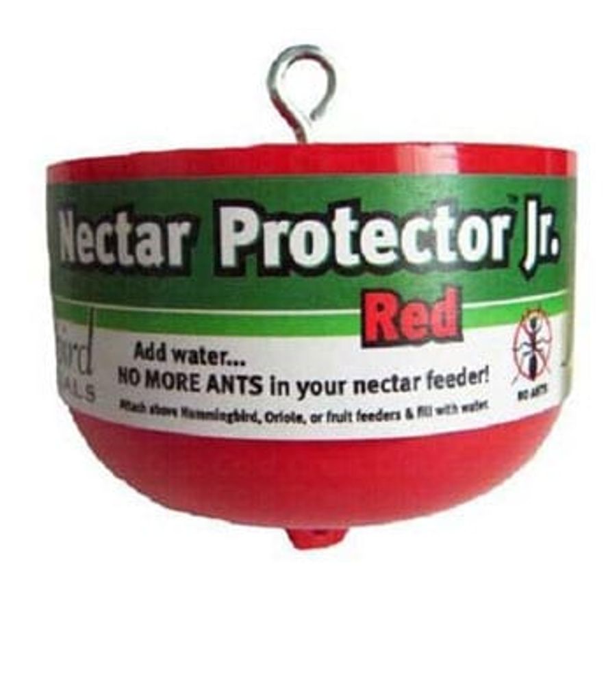 Songbird Essentials Red Nectar Protector Jr.