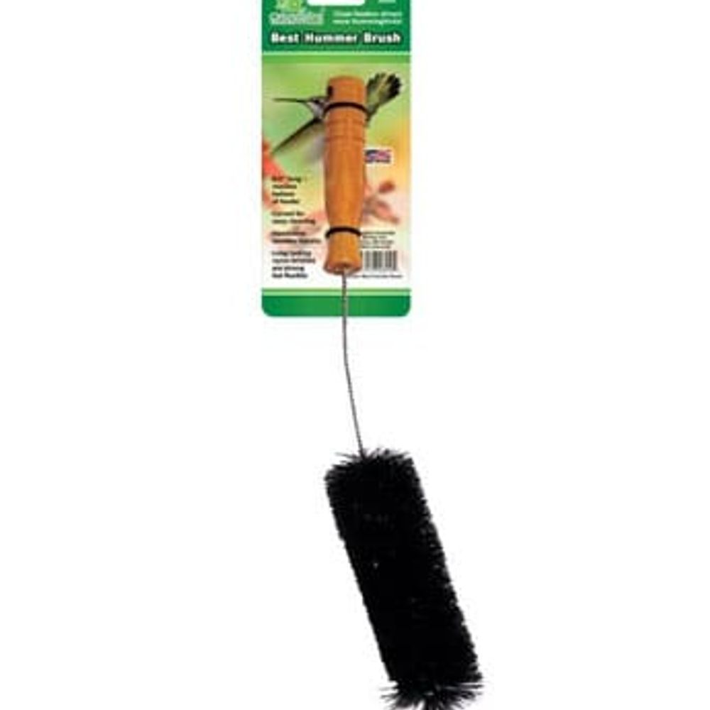 Songbird Essentials Best Hummer Brush