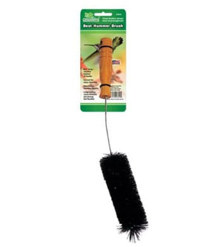 Songbird Essentials Best Hummer Brush