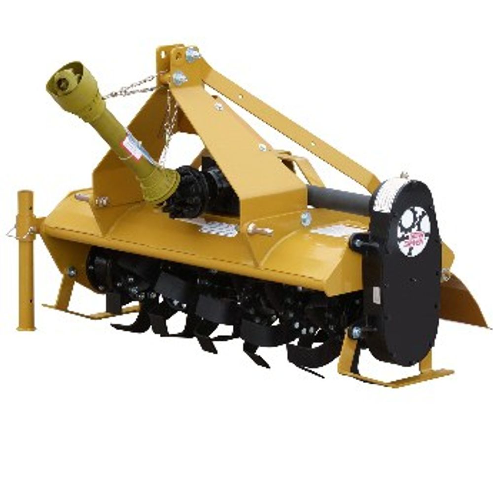 Behlen, 4' Rototiller