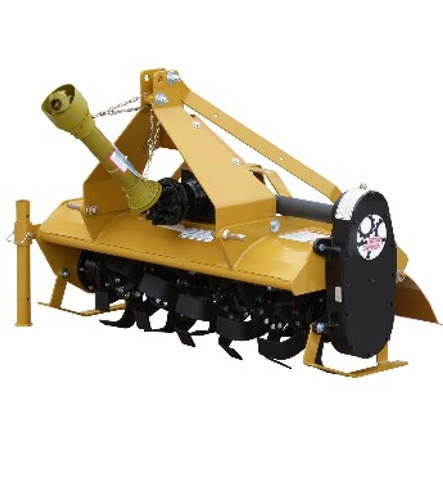 Behlen, 4' Rototiller