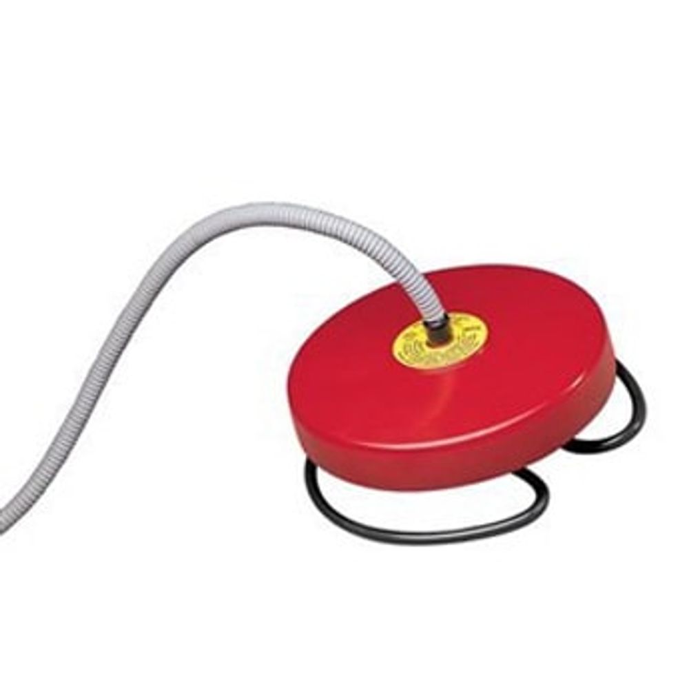 API Floating De-Icer, 1500 Watt