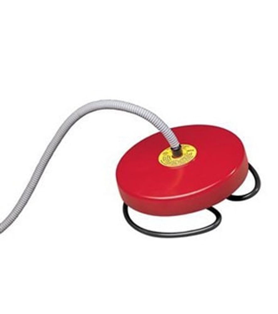 API Floating De-Icer, 1500 Watt